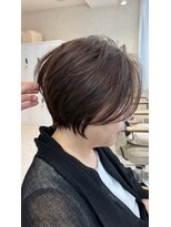ディア 茅ヶ崎(diar)&nbsp;ハンサムショート