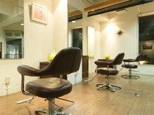 和二の雰囲気（さりげない『和』のおもてなしを感じます☆）