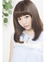 アルス(ars)&nbsp;愛されナチュラル女子スタイル