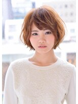 グランマッシュ(Granmash)&nbsp;【グランマッシュ天神/大名】☆ゆるくしゅショート☆