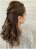 簡単アレンジ