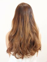 コワファースト 本厚木店(COIFF1RST)&nbsp;ふんわりパーマ