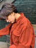 【いつでも使える】前髪カット+プラチナカラー+５step TR￥11000