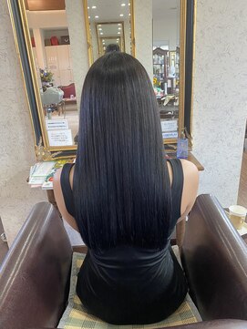 アメーテール アーム(a.meteru) 美髪チャージトリートメントano 30代40代50代