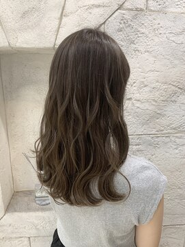 ガレリアエレガンテ 可児店(GALLARIA Elegante) ナチュラルベージュ