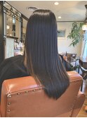 美髪トリートメントエステ☆