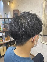 ビビ(bibi) ナチュラルツイストスパイラル《bibi》