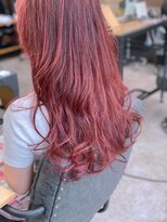 クロムス(clomus)&nbsp;【clomus】カシスピンク