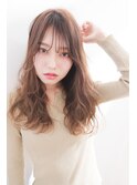 ハニーベージュ