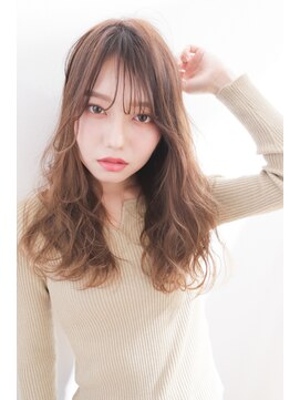 ルーツ 浦安店(Roots) ハニーベージュ