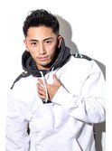 【Faux Hawk】