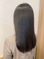 ユキオグループ グラン(yg GRAN)&nbsp;20代30代40代50代☆大人可愛い・美髪・ツヤ髪・髪質改善