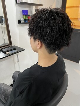 ザワン(The one) ツイストスパイラル