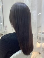 ルスリー 田園調布店(Lsurii)&nbsp;田園調布髪質改善｜純度100％トリートメント＋カット＋カラー