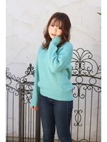 ヘアリゾートエーアイ 東陽町店(hair resort Ai)&nbsp;パーマスタイル