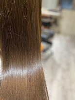 リオールヘア 北千住(LIOR.HAIR)&nbsp;髪質改善トリートメント☆