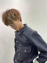 グロウ 渋谷(grow) WAKA 