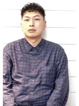 ダッド(DAD) 【Fringe】