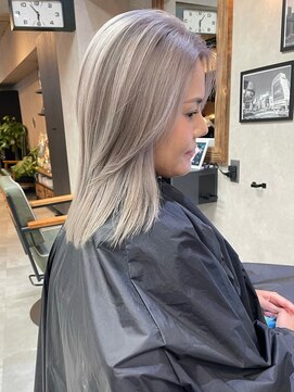 サニー 渋谷(SUNNY) ホワイトミルクティー