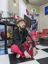 マンケイブ(MANCAVE)&nbsp;井木 恒夫