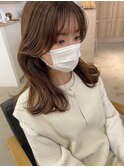 顔まわりレイヤー*