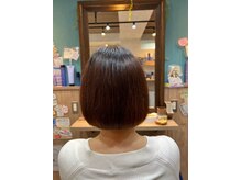 フィッシュボーン(Fish Bone)