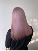 Shear Pink