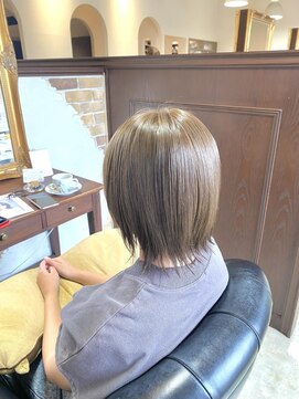 アドラーブル 女池店(adorable) 【シークレットハイライト】【20代30代40代】