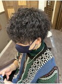 ハード×ツイスパ