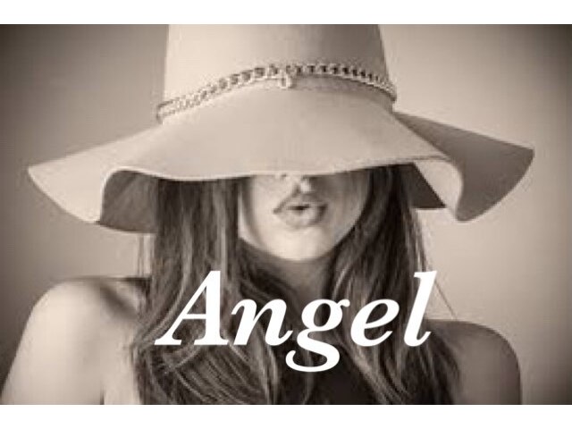 エンジェル(Angel)