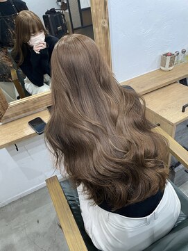 ストラト(STRAT) YUYA STYLE