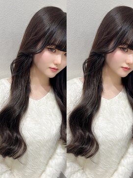 ジューシーティーティー(JUICY tt) 韓国風!艶髪エクステ