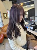 ☆ダーク バイオレット☆