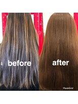 ディアーズ 守山店(Dears)&nbsp;カラーエステ