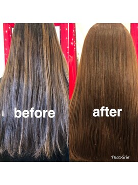 ディアーズ 守山店(Dears) カラーエステ