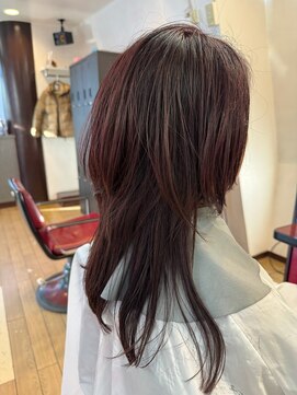 アルシュ(arche) 明るめ春夏カラー