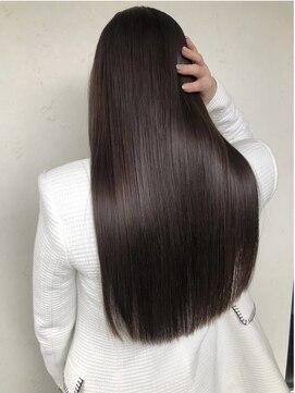 ゼンドット キョウト(Zen. kyoto) 弱酸性ストレート