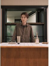 フィーカ(FIKA) 鈴木 隼斗