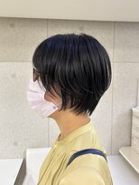 ザナドゥー 上野店(Xanadu) ひし形ショート