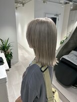 イオール 北千住(ior)&nbsp;グレージュ【ior北千住】