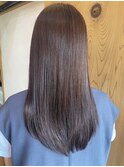 うる艶スモーキーアンバー♪