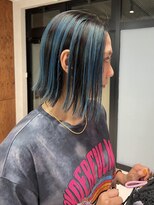 クリーム(CREAM)&nbsp;アンブレラカラー