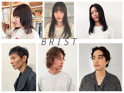ブリスト(BRIST)の写真