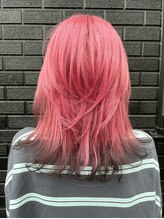 【時代によるトレンドカット】年代/ライフスタイルによるあなたらしさを☆周りと差がつくデザインカット◎