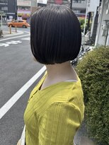 アルコイリスバイドールヘアー(ARCOIRIS by Dollhair)&nbsp;ミニボブアッシュオリーブベージュ