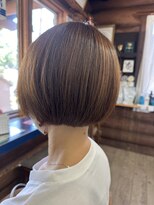 リンクスハート 橿原店(Link's Heart)&nbsp;ミニボブ