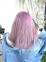 ヴィフ 大船(VIF)&nbsp;前髪カタログ/こなれミディ/イメチェンヘア/アンブレラカラー