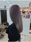 ブリーチ イルミナ ムーンライト