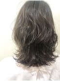 外はねボブ