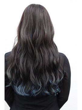 ガット ヘアー(GAT HAIR) ハイグラ